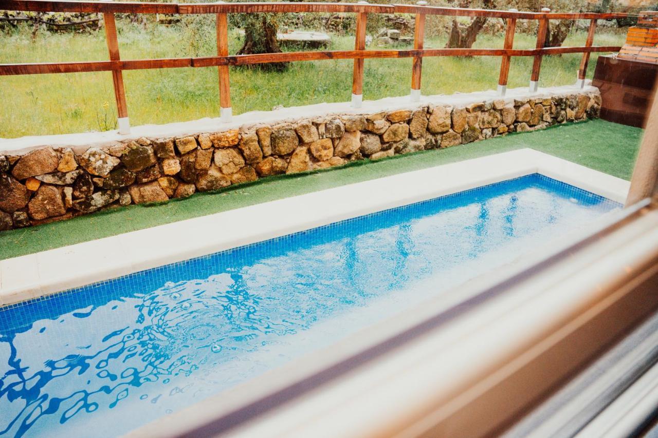 El Refugio De Felix Сasa de vacaciones *