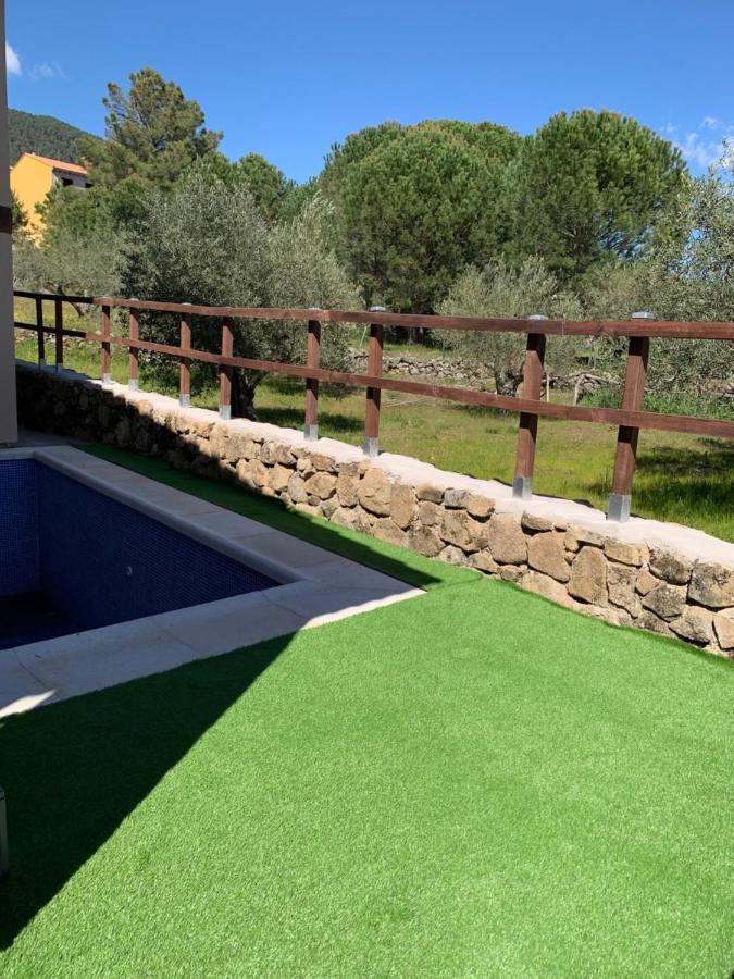 Vakantiehuis El Refugio De Felix Sotillo de la Adrada