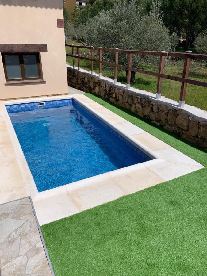 Holiday home El Refugio De Felix *