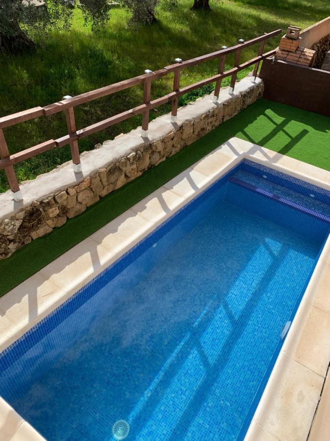 El Refugio De Felix Holiday home Sotillo de la Adrada