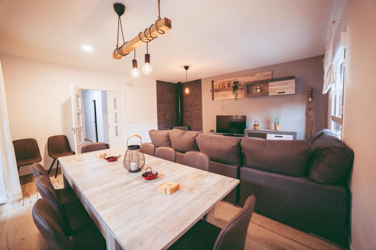 Holiday home El Refugio De Felix Sotillo de la Adrada