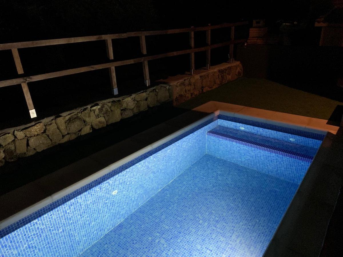 El Refugio De Felix Сasa de vacaciones