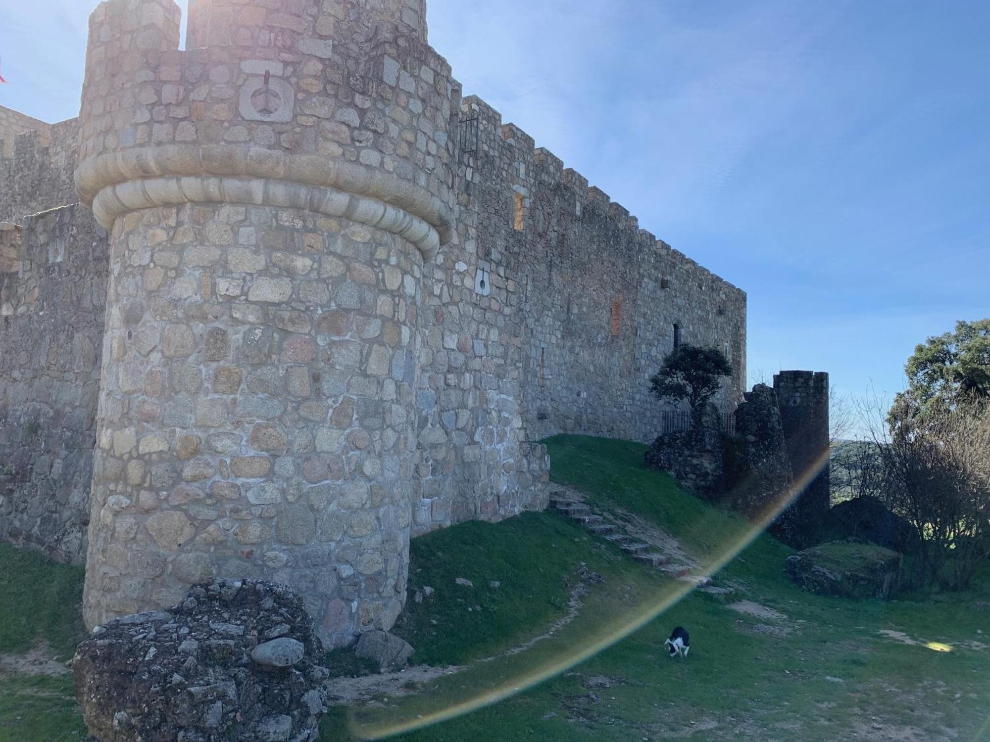 El Refugio De Felix Сasa de vacaciones *
