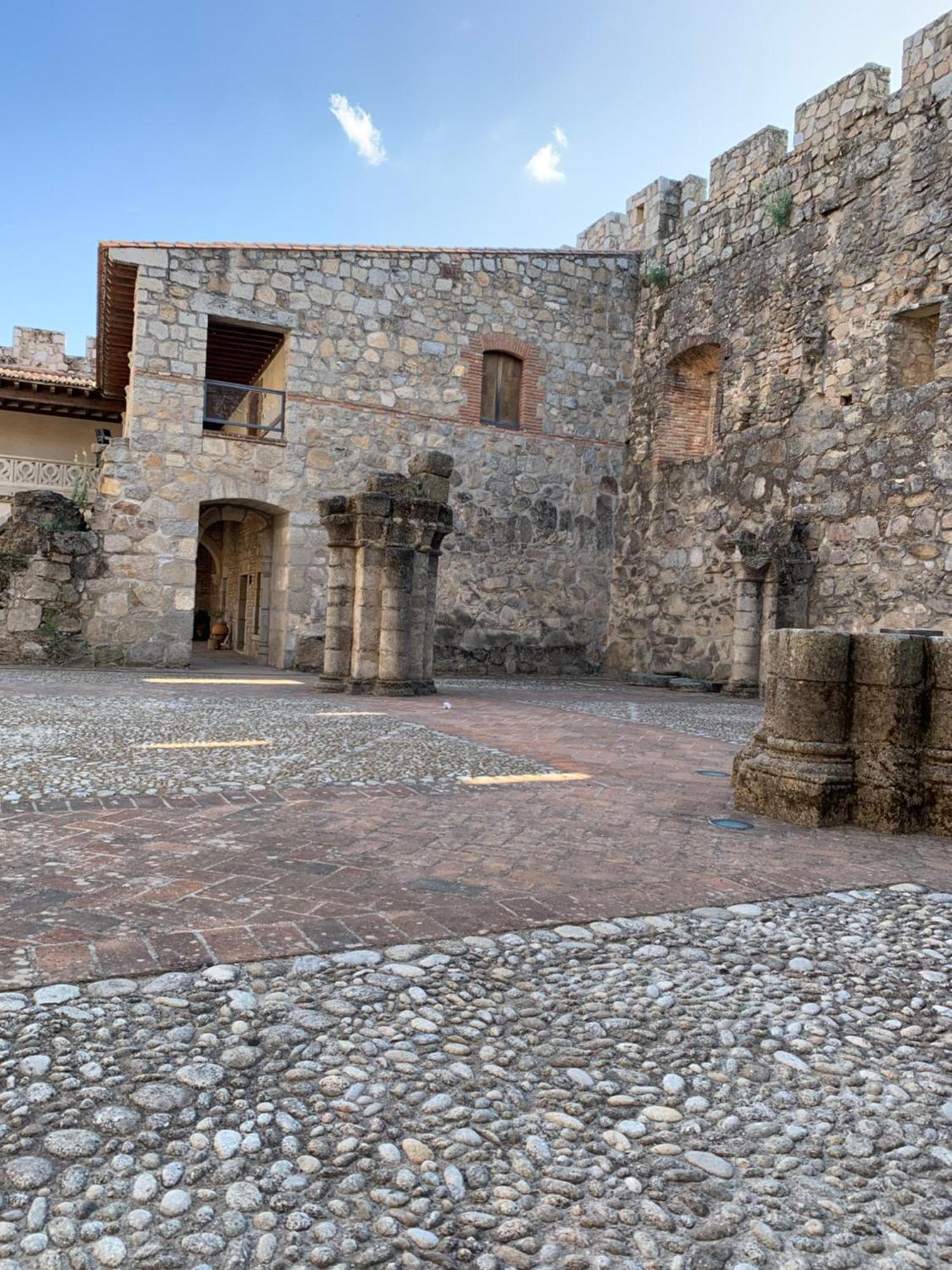 El Refugio De Felix Sotillo de la Adrada