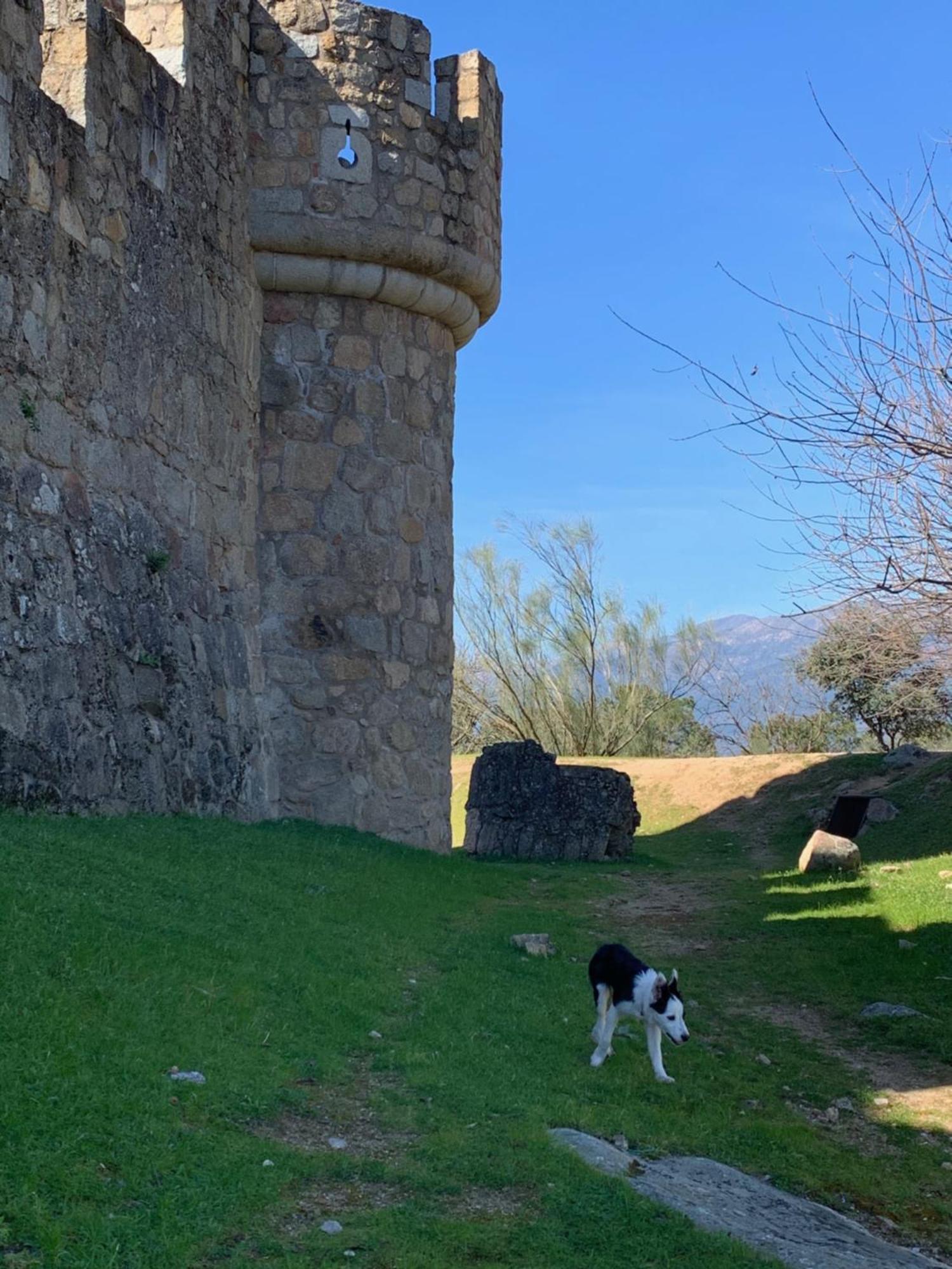 El Refugio De Felix Holiday home
