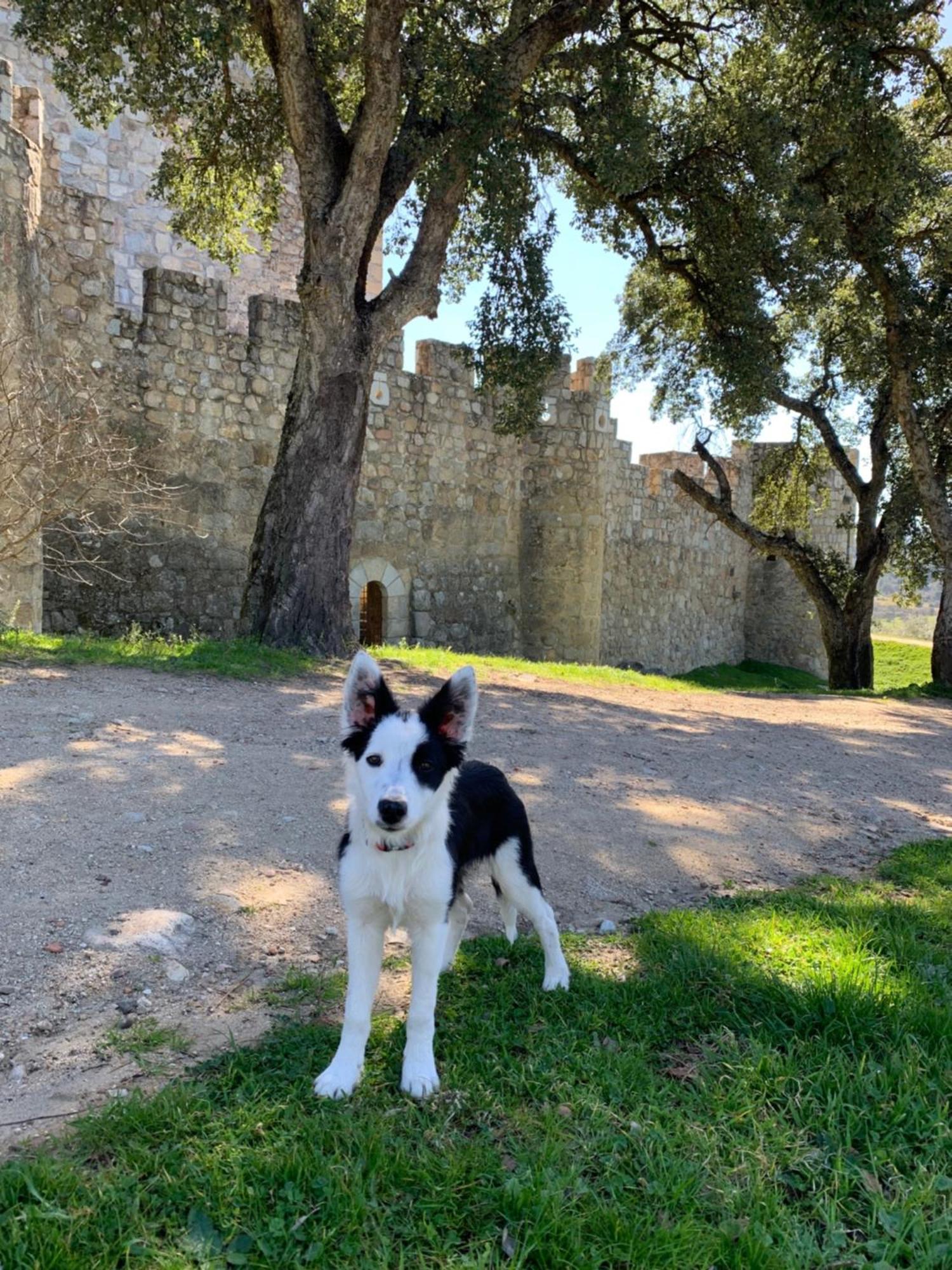 El Refugio De Felix Сasa de vacaciones
