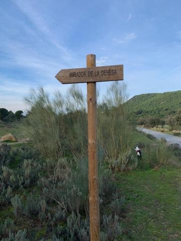 El Refugio De Felix Сasa de vacaciones Sotillo de la Adrada